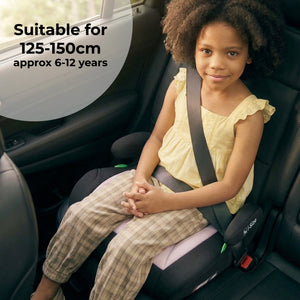 My Babiie MBCSB10 Booster Lite R129 Car Seat - Pink