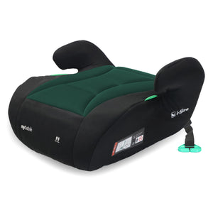 MBCSB10 Booster Lite R129 Car Seat - Forest Green