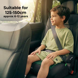 My Babiie MBCSB10 Booster Lite R129 Car Seat - Forest Green