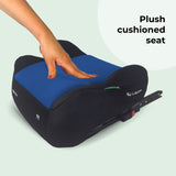 MBCSB20 Booster R129 Car Seat with ISOFIX - Blue - Grade A