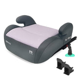 R129 Booster Seat + ISOFIX - Pink - GRADE A