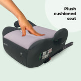 R129 Booster Seat + ISOFIX - Pink - GRADE A