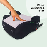 MBCSB20 Booster R129 Car Seat with ISOFIX - Pink - Grade A