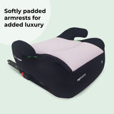 MBCSB20 Booster R129 Car Seat with ISOFIX - Pink - Grade A