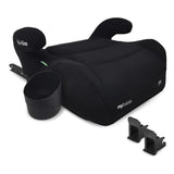 MBCSB20 Booster R129 Car Seat with ISOFIX and Cup Holder - Black