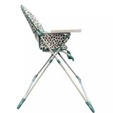 Compact Highchair - Dalmatian - Grade A