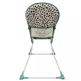 Compact Highchair - Dalmatian - Grade A