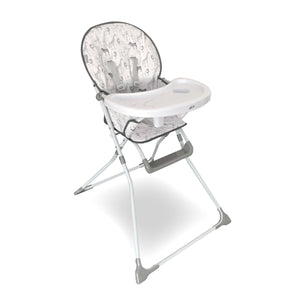 My babiie best sale dinosaur highchair lidl