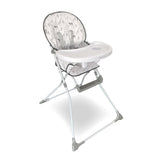 Compact Highchair - Animals - Grade A
