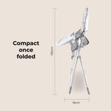 Compact Highchair - Animals - Grade A