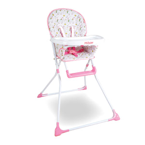 Compact Highchair - Unicorn - Grade A