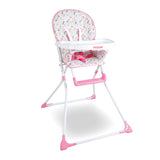 Compact Highchair - Unicorn - Grade A