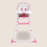 Compact Highchair - Unicorn - Grade A