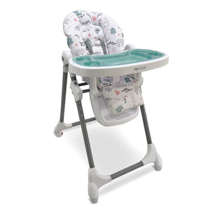 Premium Highchair - Earth Child - Grade B