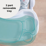 My Babiie MBHC8 Premium Highchair - Earth Child