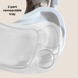 MBHC8 Highchair - Wild Animals - Grade B
