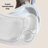 My Babiie MBHC8 Premium Highchair - Wild Safari