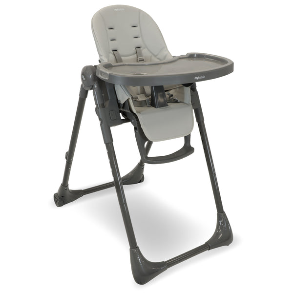 MBHC9 Luxe Highchair Birth