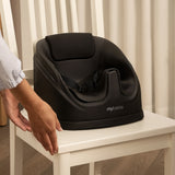 My Babiie MBHCB 2-in-1 Baby Booster Seat - Black
