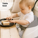Booster Highchair - Grey - Grade C