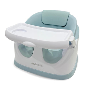 Booster Highchair - Mint - Grade A