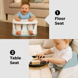 Booster Highchair - Mint - Grade C