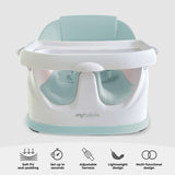 Booster Highchair - Mint - Grade C