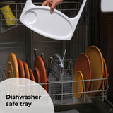 Booster Highchair - Mint - Grade A