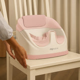 My Babiie MBHCB 2-in-1 Baby Booster Seat - Pink