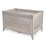 Ivory Travel Cot - Grade A