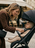 MBX2 Compact Stroller - Black - Grade A