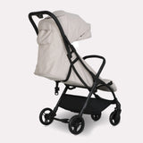 My Babiie MBX2 Compact Stroller - Oatmeal