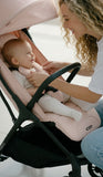 MBX2 Compact Stroller - Blush - Grade A