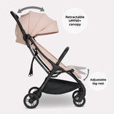 MBX2 Compact Stroller - Blush - Grade A
