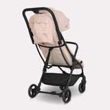 My Babiie MBX2 Compact Stroller - Blush Pink