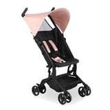 My Babiie MBX5 Ultra Compact Stroller - Billie Faiers Pink