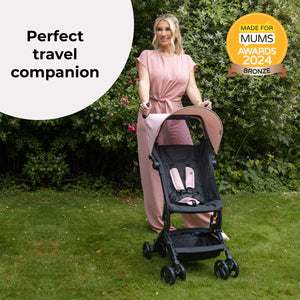 Mimmylove compact stroller deals