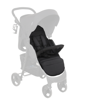 MB30 Seat Unit - Black