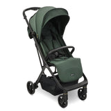 MBX7 Auto-Fold Stroller - Forest Green