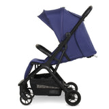 MBX7 Plus Auto-Fold Stroller - Indigo - Grade B