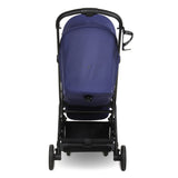 MBX7 Plus Auto-Fold Stroller - Indigo - Grade A