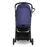 MBX7 Plus Auto-Fold Stroller - Indigo - Grade B