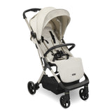 My Babiie MBX7 Auto-Fold Stroller - Ivory