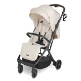 My Babiie MBX7 Plus Auto-Fold Stroller - Ivory
