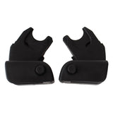 My Babiie car seat adaptors for MB30