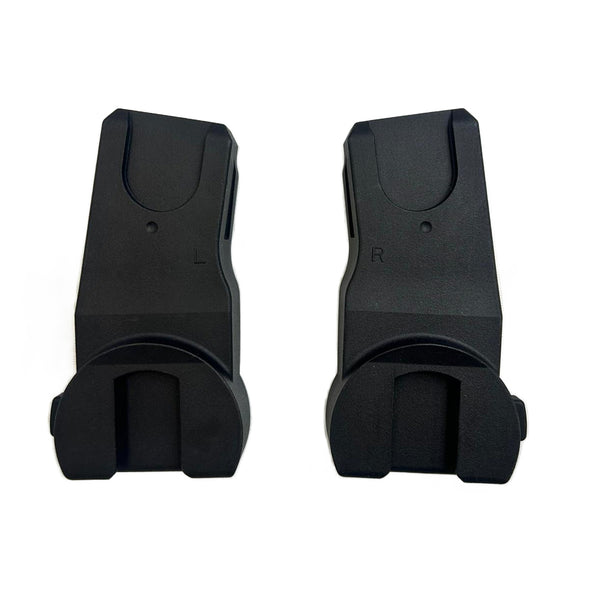 MB33 Car Seat Adaptors