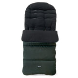 Universal Footmuff - Forest Green