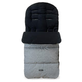 Footmuff - Grey - Grade A