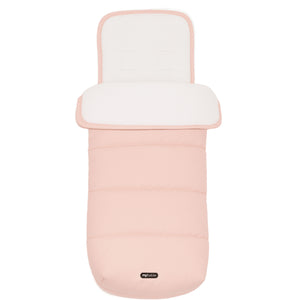 Universal Footmuff - Blush - Grade A