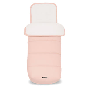My Babiie Universal Footmuff - Blush